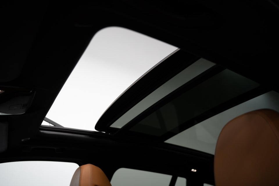 BMW iX3 Charged M-Sport 5d