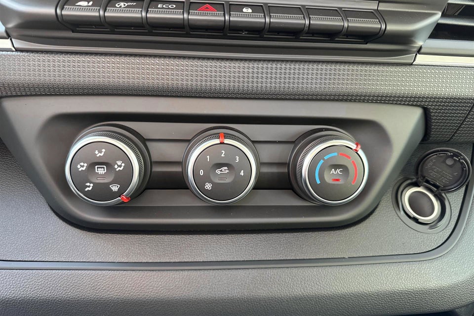 Nissan Primastar 2,0 dCi 150 L2H1 N-Connecta Van