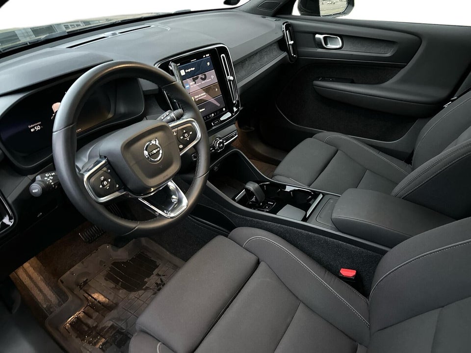 Volvo XC40 ReCharge Twin Plus 5d