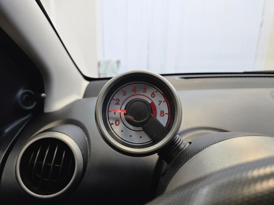 Peugeot 107 1,0 Cool 5d