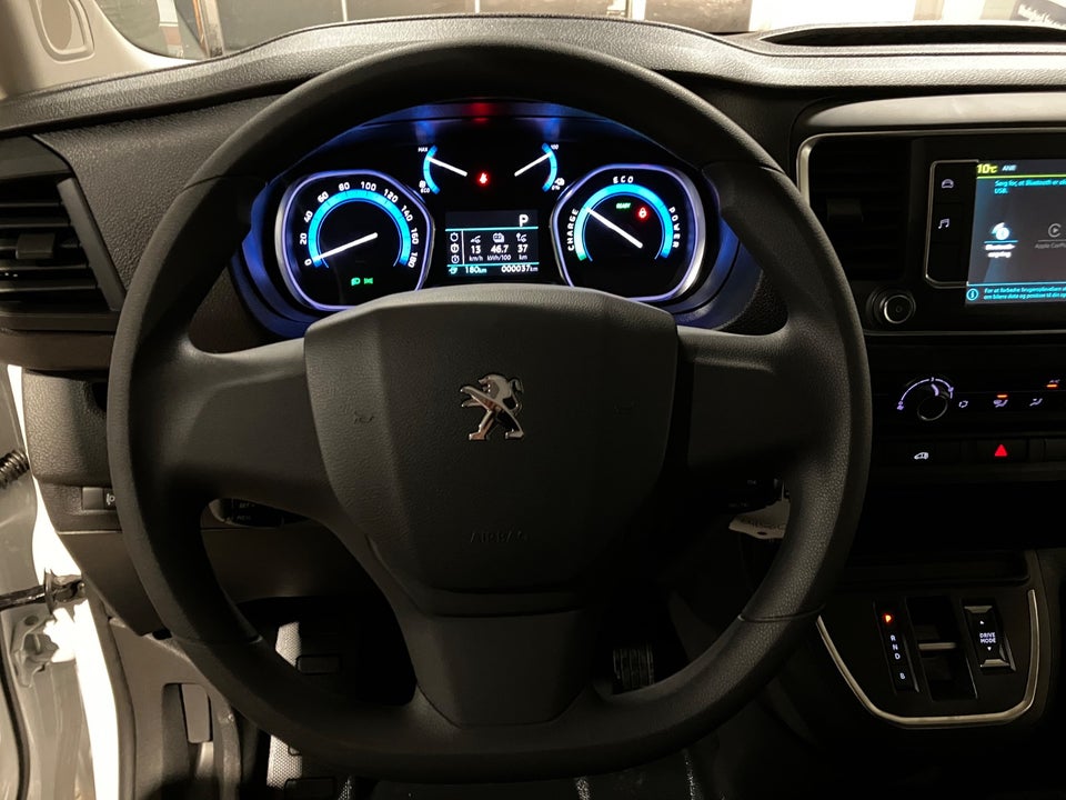 Peugeot e-Expert 50 L2 Plus Van