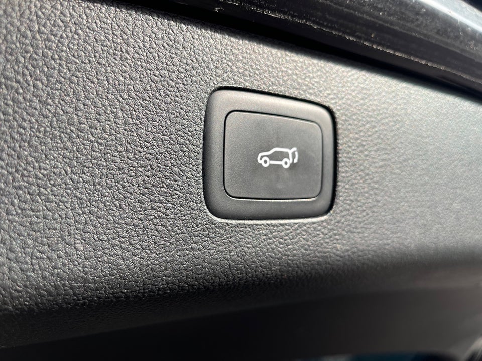 MG EHS 1,5 PHEV Luxury 5d