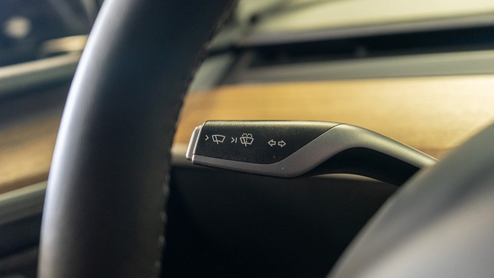 Tesla Model Y Performance AWD 5d