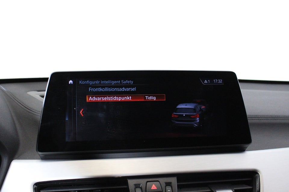 BMW X1 1,5 xDrive25e M-Sport+ aut. 5d