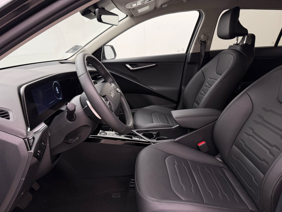 Kia Niro 64 EV Inspire 5d