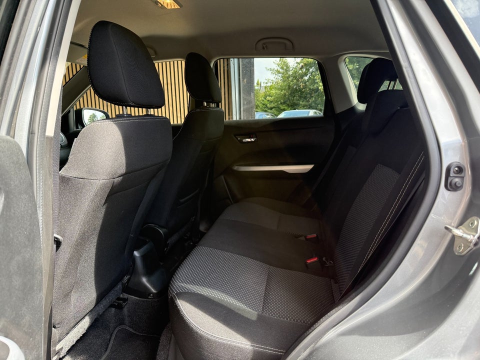 Suzuki Vitara 1,6 Active 5d