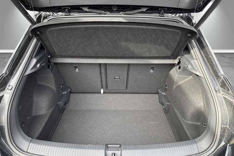 VW T-Roc 1,5 TSi 150 R-line Edition DSG 5d