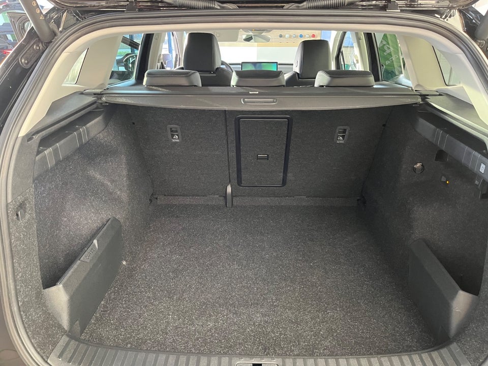 Skoda Enyaq 85x iV 5d