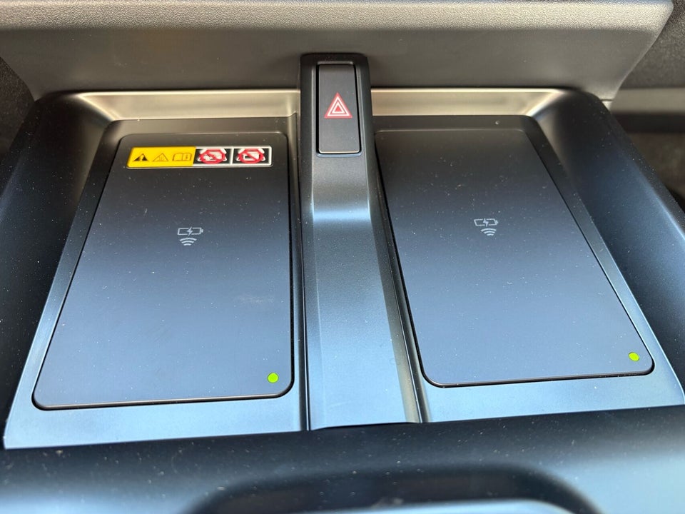 Toyota C-HR+ 77 Executive AWD 5d