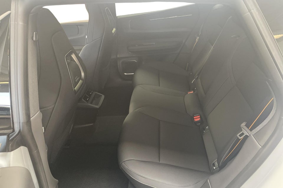 Polestar 4 Long Range 5d