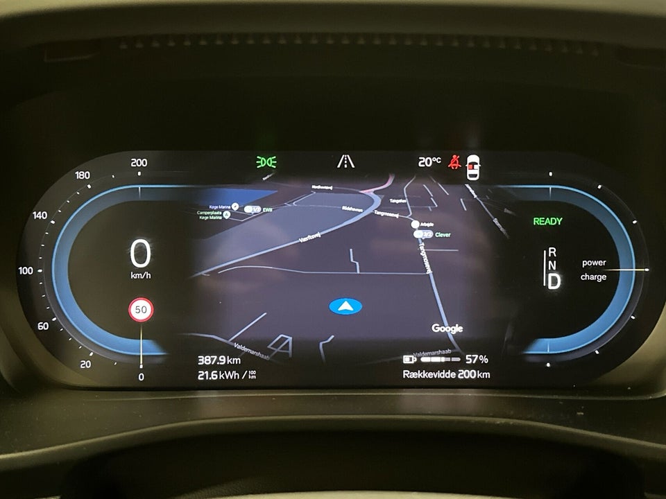 Volvo XC40 P6 ReCharge Ultimate 5d