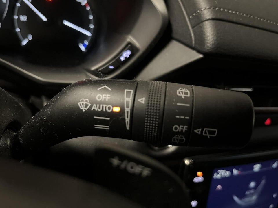 Mazda MX-30 e-SkyActiv First Edition 5d