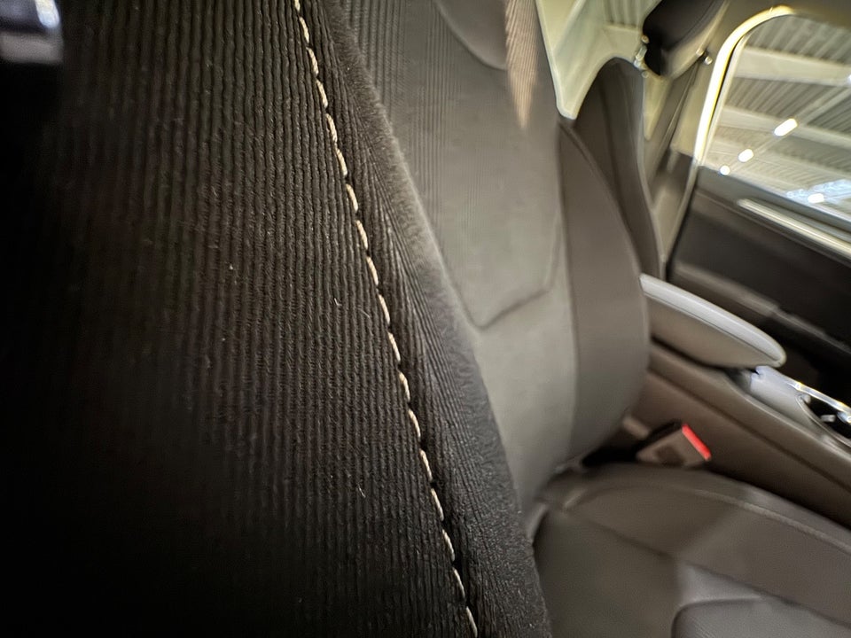 Ford Mondeo 1,5 EcoBoost Titanium aut. 5d