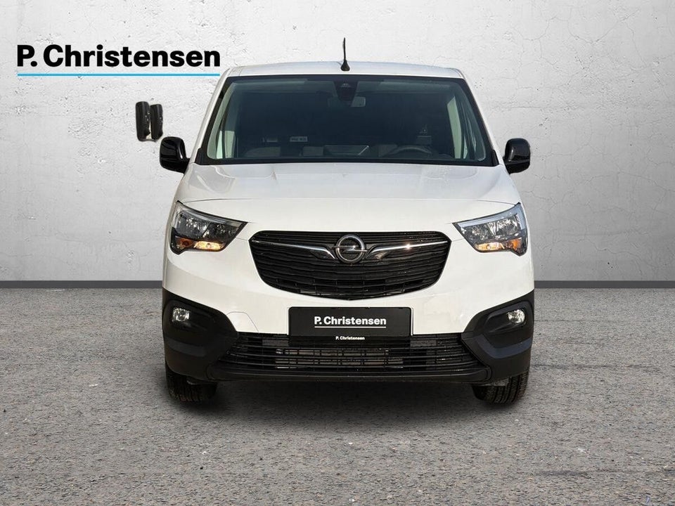 Opel Combo-e 50 Enjoy L1V1