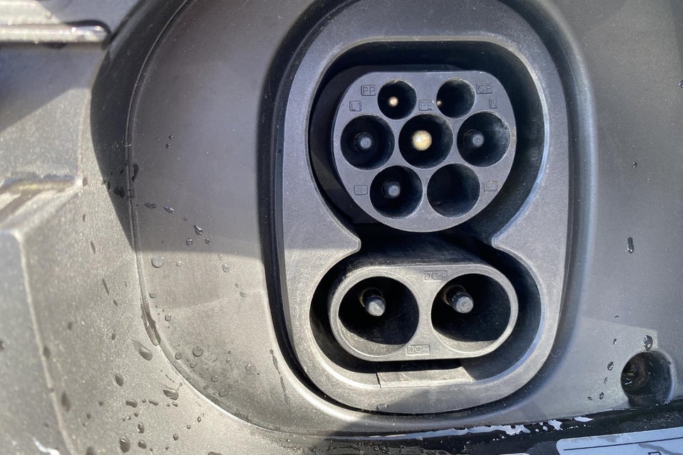 VW ID.4 52 Pure 5d