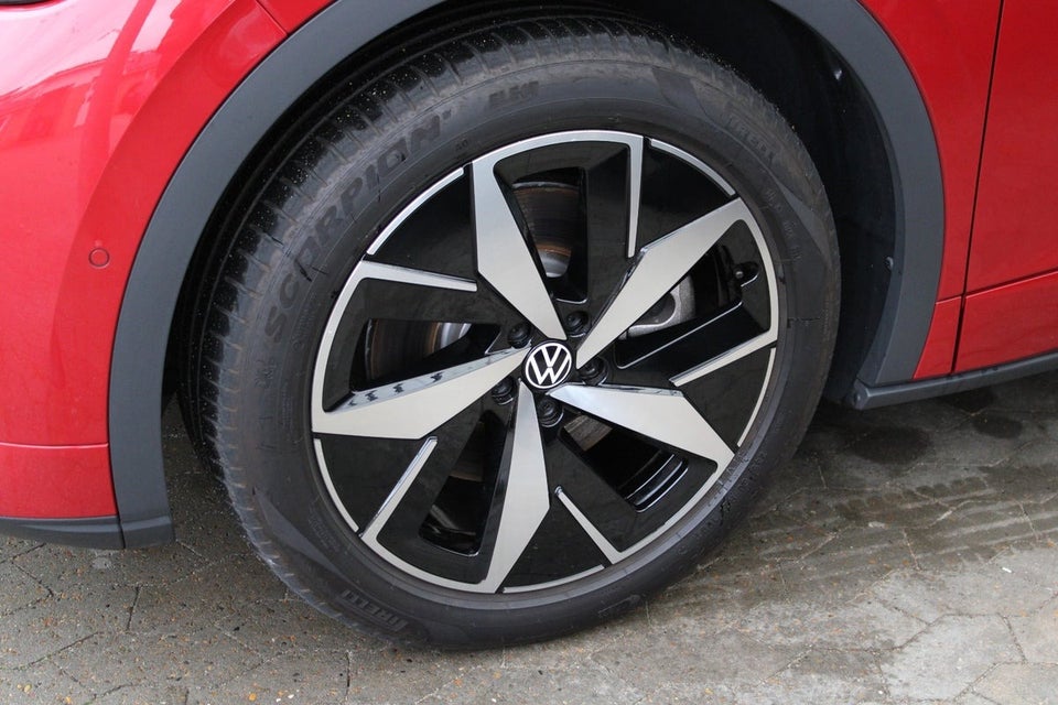 VW ID.4 77 GTX 4Motion 5d