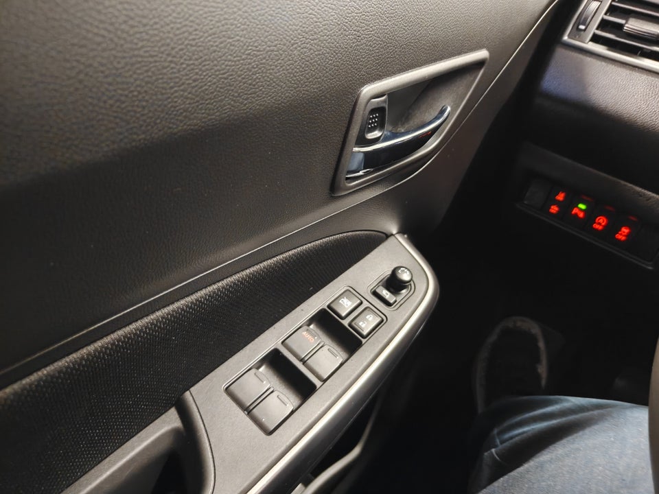 Suzuki Swift 1,2 mHybrid Exclusive 5d