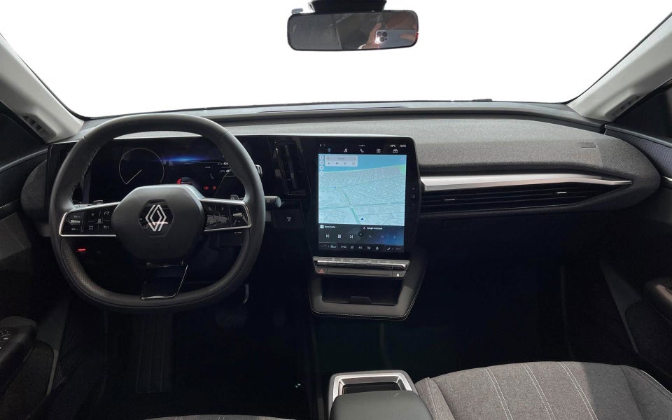 Renault Megane E-Tech 60 Evolution ER 5d