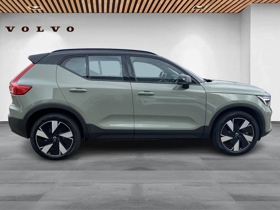 Volvo XC40 ReCharge Extended Range Ultimate 5d