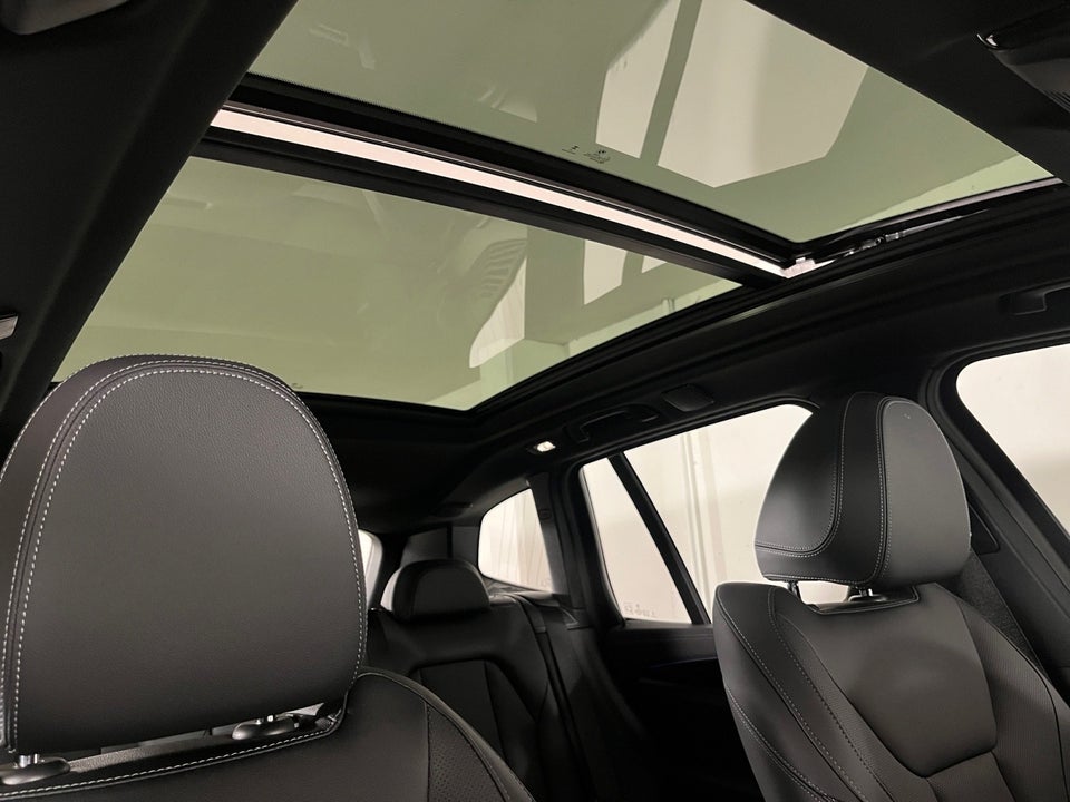 BMW iX3 Charged M-Sport 5d