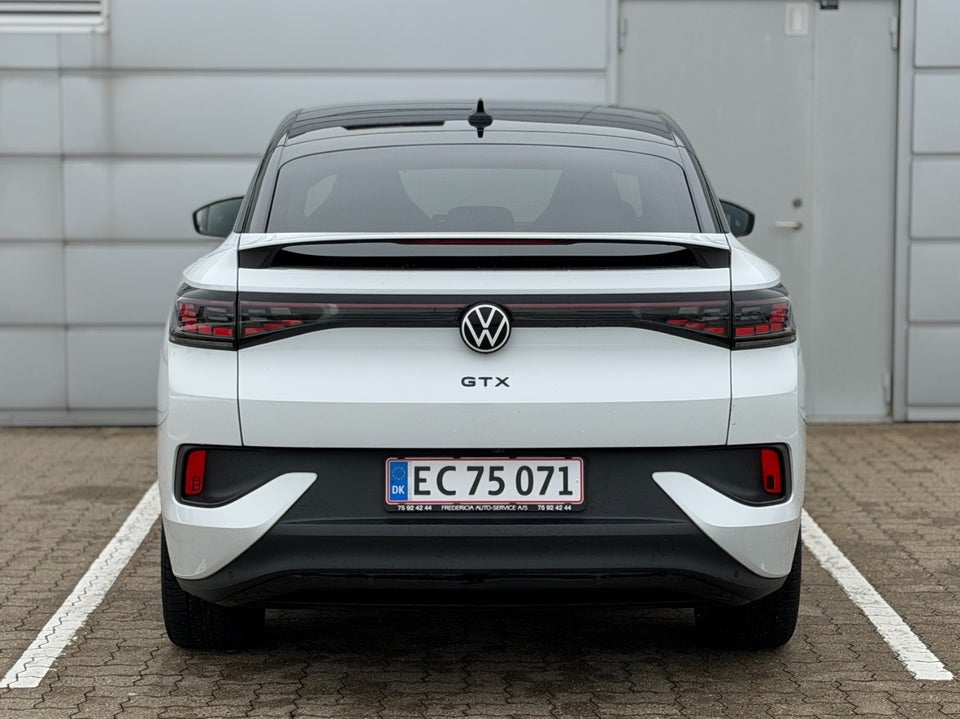 VW ID.5 77 GTX 4Motion 5d