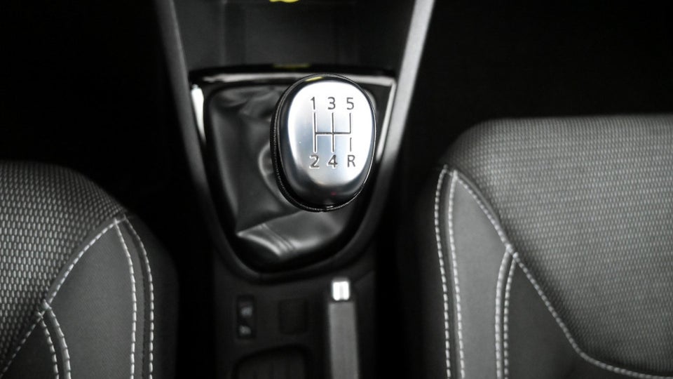 Renault Clio IV 0,9 TCe 90 Zen Sport Tourer 5d