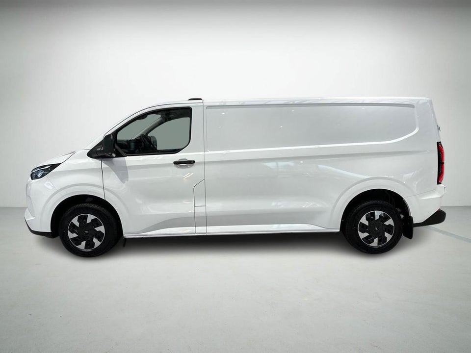 Ford Transit Custom 320S 64 Trend