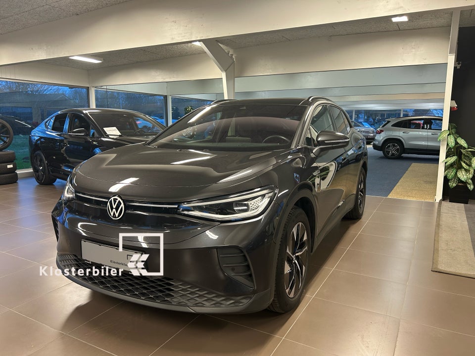 VW ID.4 77 Tech Performance 5d