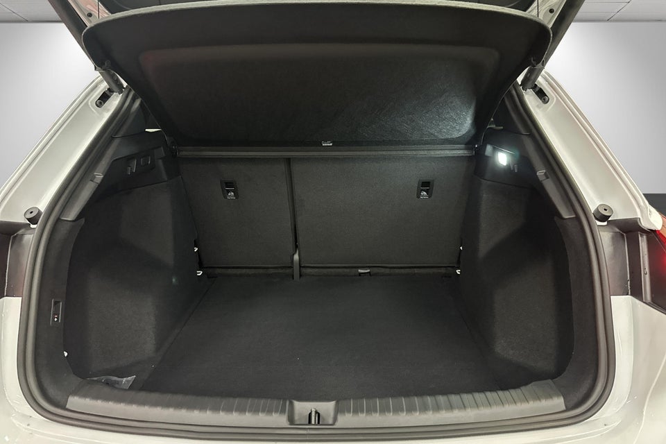 Audi Q4 e-tron 45 S-line Edition 5d