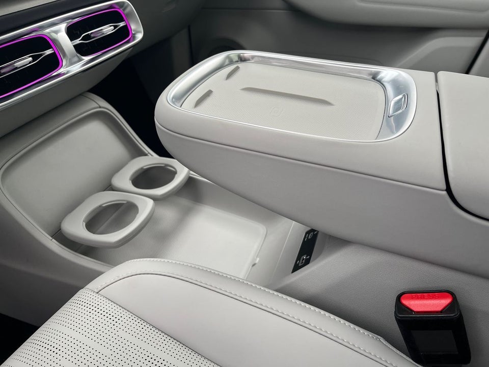 Leapmotor B10 67 Design 5d