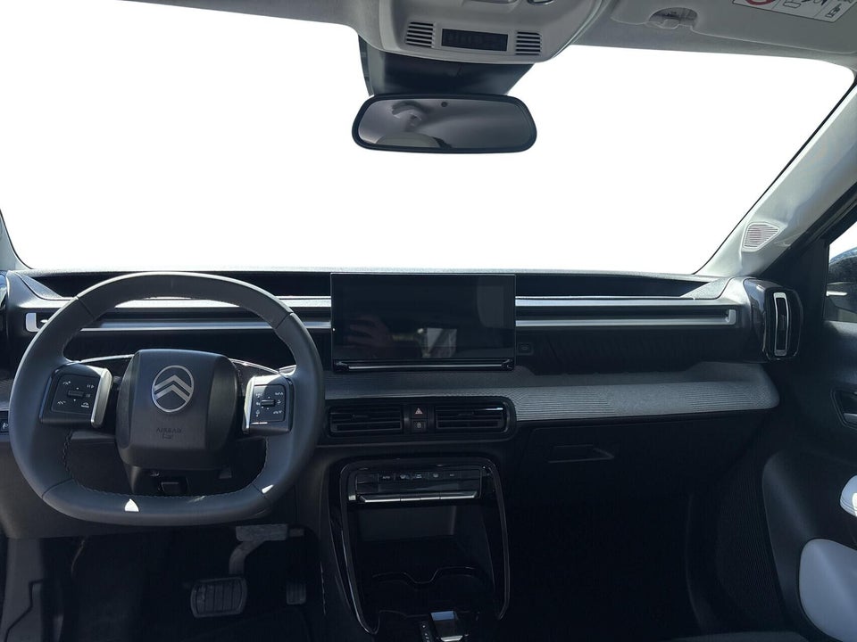 Citroën ë-C3 Aircross 44 Max 5d