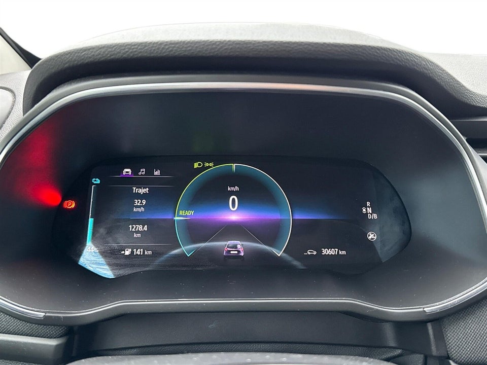 Renault Zoe 52 Life 5d