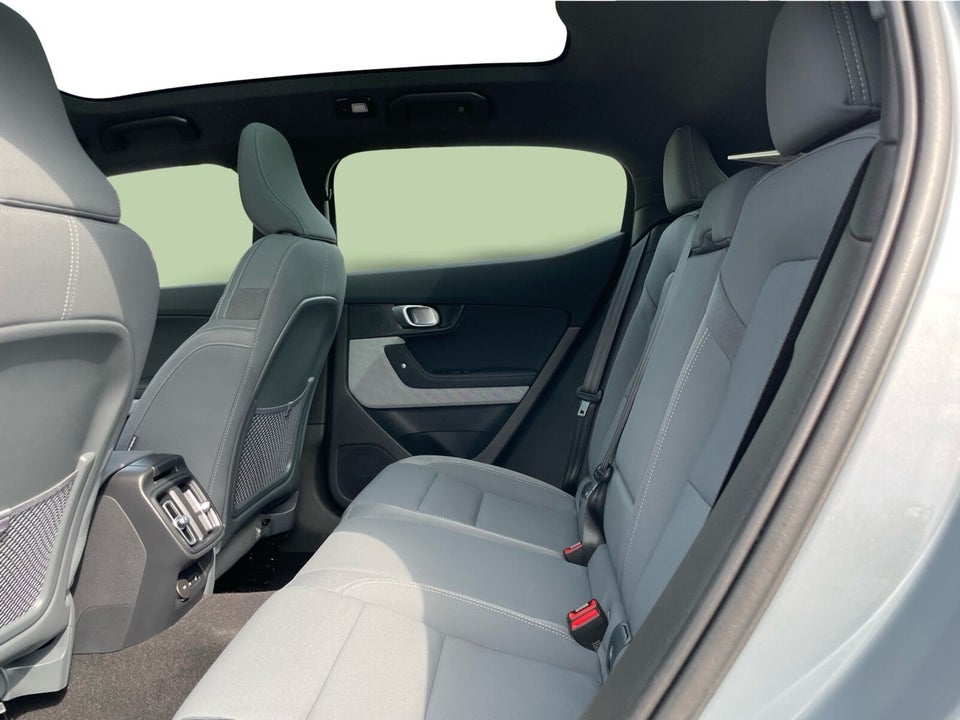 Polestar 2 Long Range AWD 5d