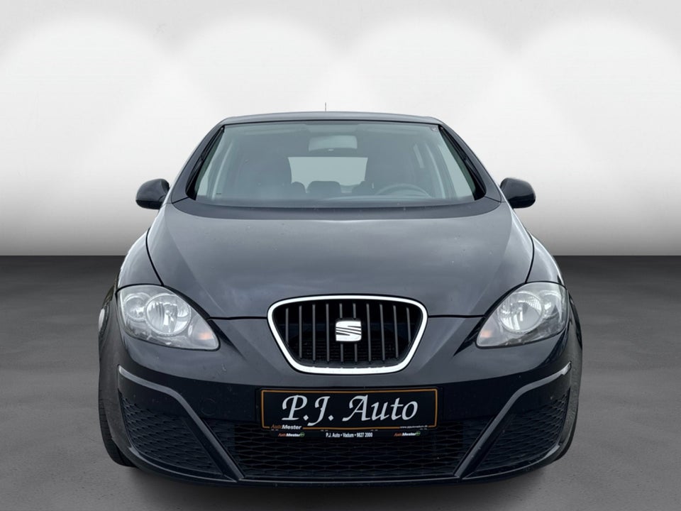 Seat Altea 1,6 TDi Style eco 5d