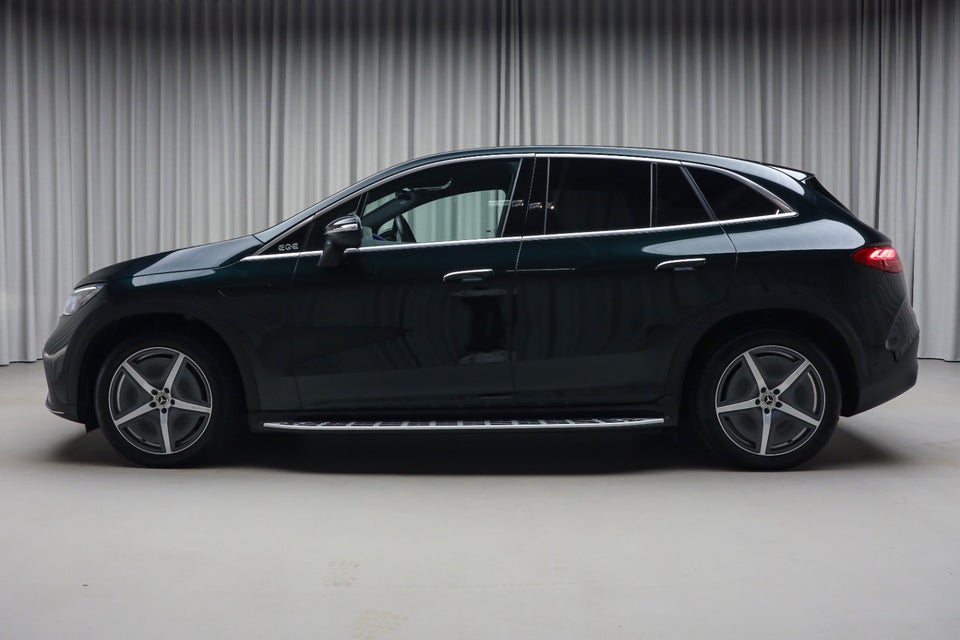 Mercedes EQE350 SUV AMG Advance Plus 4Matic 5d