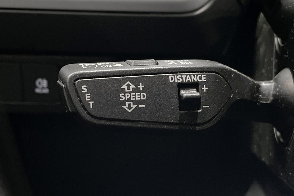 Audi Q4 e-tron 45 Progress 5d