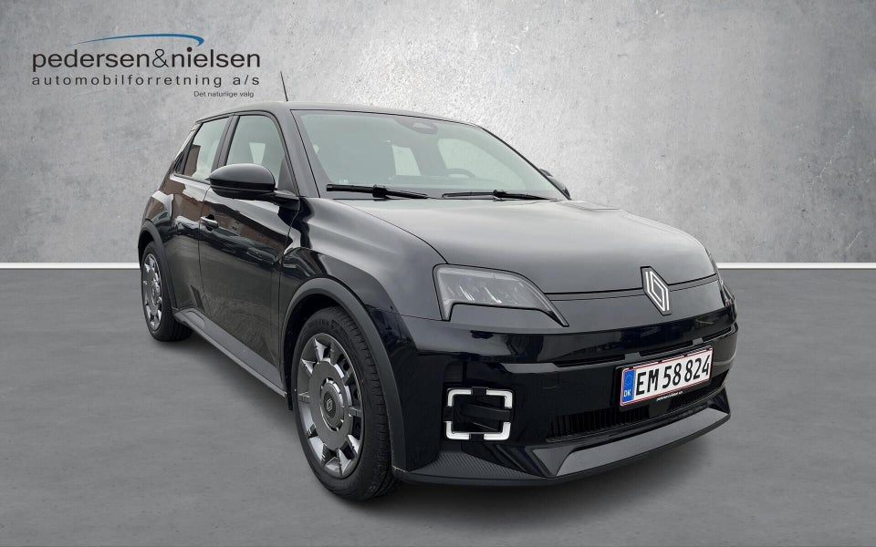 Renault 5 E-Tech 40 Evolution 5d