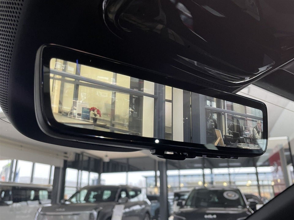 Polestar 4 Long Range AWD 5d