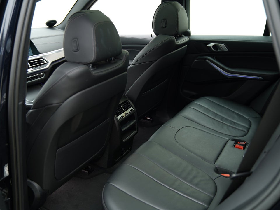 BMW X5 3,0 xDrive45e M-Sport aut. 5d