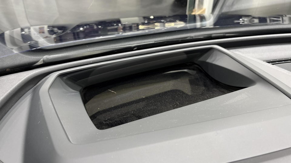 Audi Q4 e-tron 40 Attitude 5d