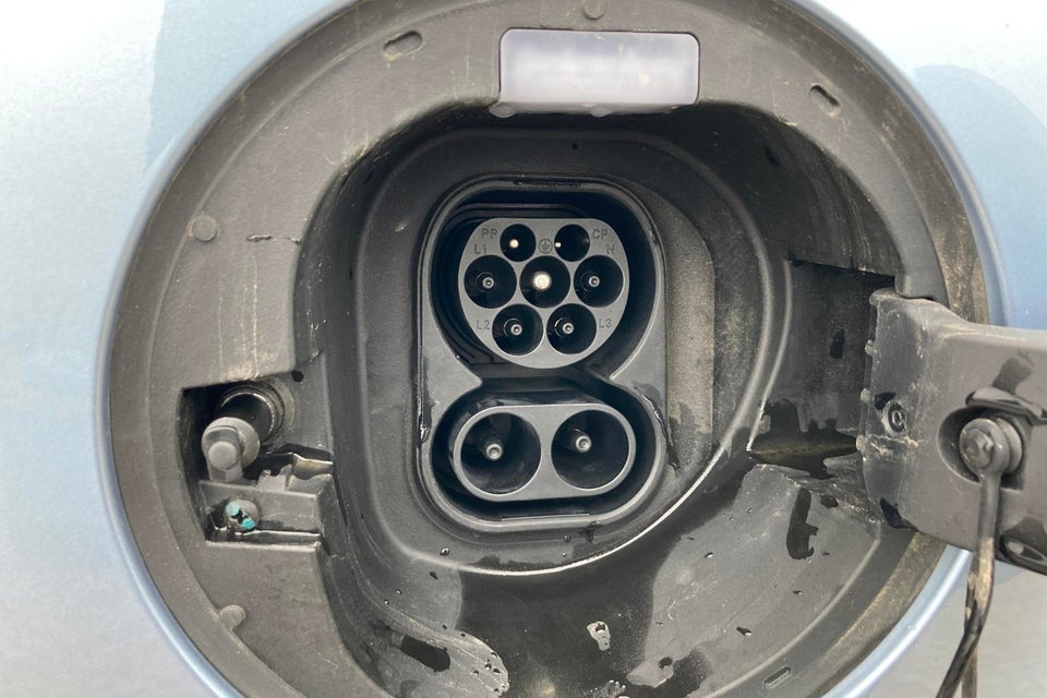 BYD Seal U 72 Comfort 5d