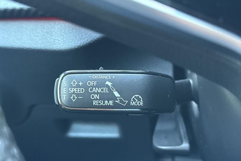 Skoda Kamiq 1,0 TSi 115 Monte Carlo DSG 5d