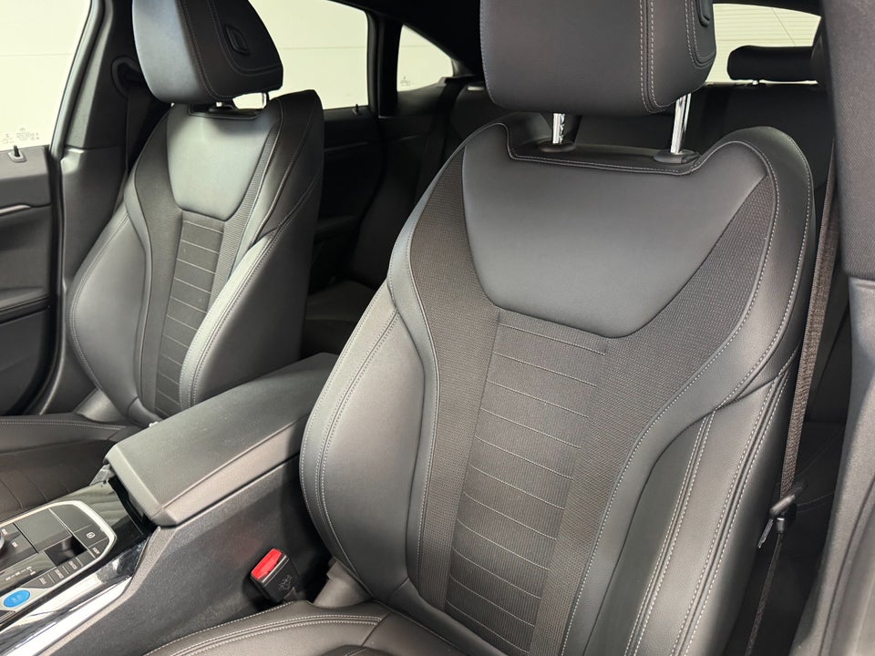 BMW i4 eDrive40 5d