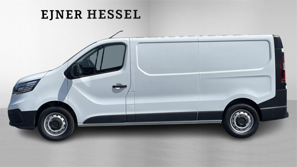 Renault Trafic 2,0 dCi 130 L2H1 Tekno