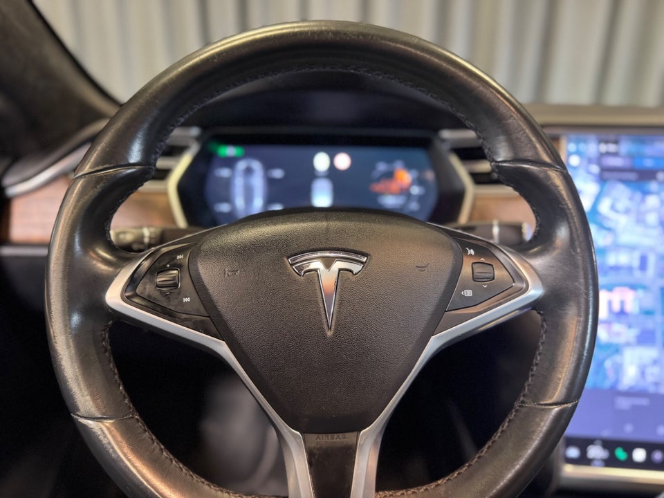 Tesla Model S 75 5d