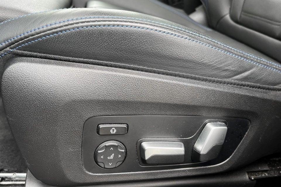 BMW iX3 Charged Plus M-Sport 5d