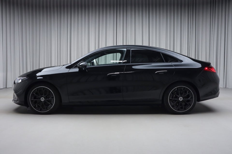 Mercedes CLA250+ EQ Progressive Premium 4d