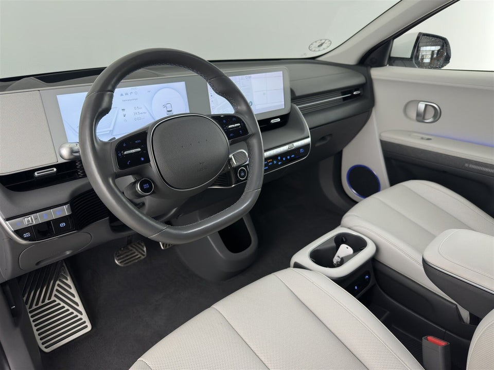 Hyundai Ioniq 5 73 Ultimate 5d