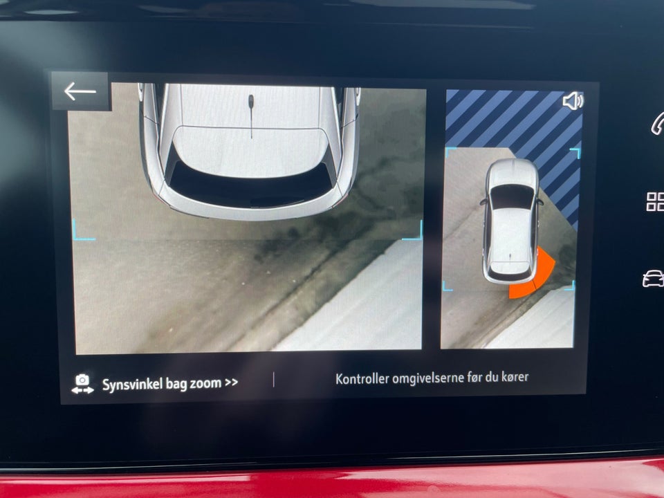 Opel Mokka-e 50 GS Line 5d