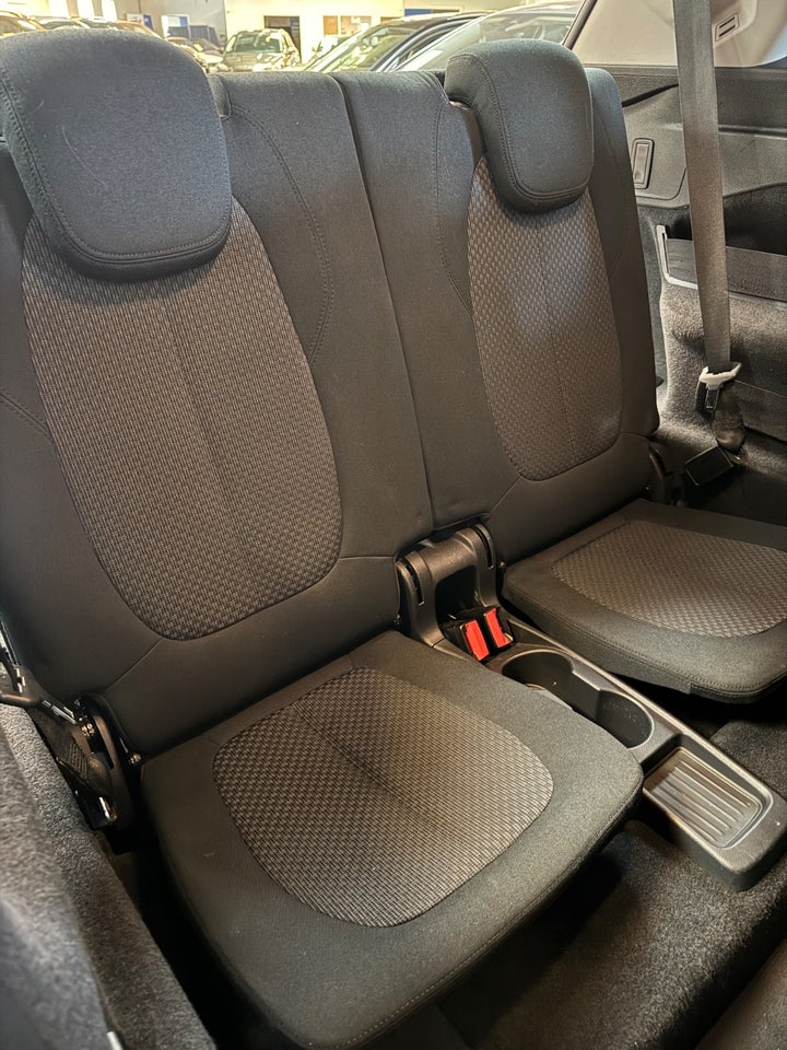 BMW 220d 2,0 Gran Tourer Advantage aut. 7prs 5d